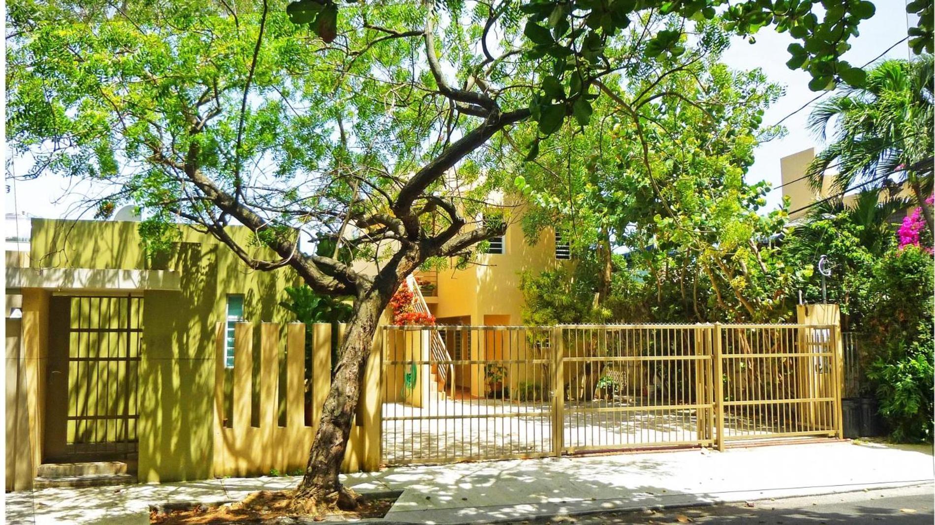 Serena Baja San Juan Exterior photo